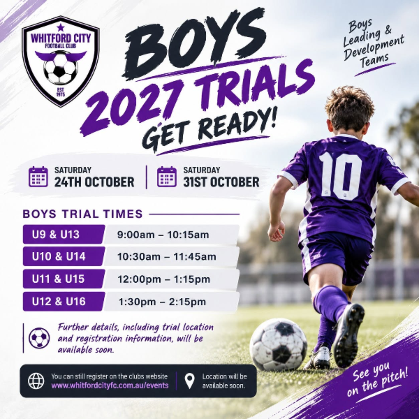 wcfc-news-5-october-trials-confirmed-times.png